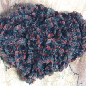 Shaggy Chenille